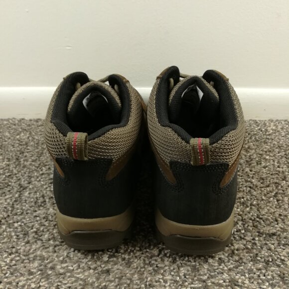 Carhartt Boots Work Hiker Womens Size 9M NWOB CWH4120 - Picture 5 of 7